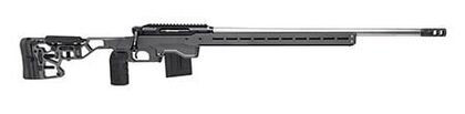 Savage Impulse Elite Precision Gen 1, 6.5 PRC Bolt Action Rifle - Gray