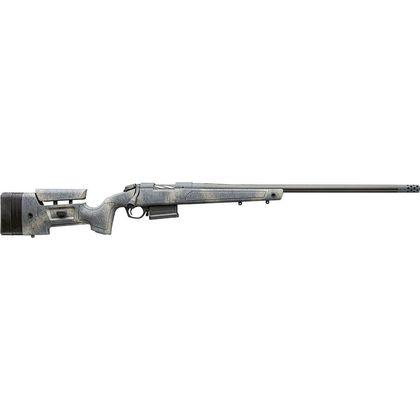 Bergara HMR Gen 1 Carbon .300 Win Mag Camo Bolt-Action Rifle
