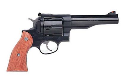 Ruger Redhawk Gen 1 .44 Magnum - 5.5" Barrel, Rosewood Grip Revolver