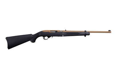 Ruger 10/22 Takedown Gen 1 - Compact, Reliable .22 LR Semi-Auto Rifle