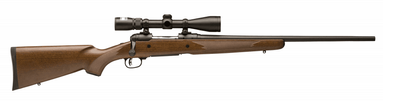 Savage 110 Trophy Hunter XP .270 Win Bolt Action Rifle w/Nikon Scope