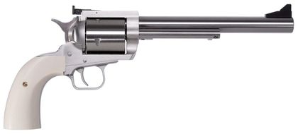 Magnum Research BFR Gen 1 .500 Linebaugh Revolver - 7.5" Barrel, 5-Rds