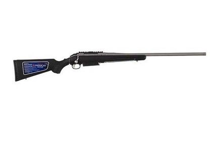Ruger American Magnum 7mm Rem Bolt-Action Rifle - Gen 1 Precision