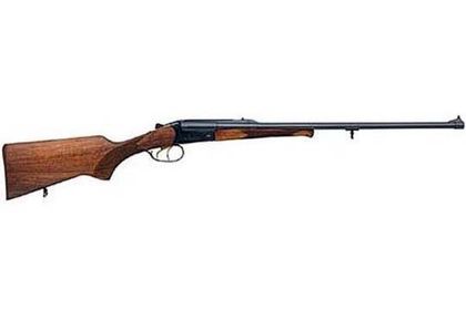 Remington SPR-221 Precision .30-06 Bolt-Action Rifle
