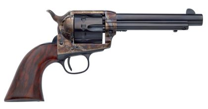 Cattleman 1873 Heritage .22 LR SA Revolver - 12-Shot Classic Edition