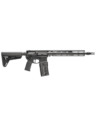 Vktr VK-1PW Gen 1: Optic-Ready Tactical 5.56MM Rifle, Magpul Stock