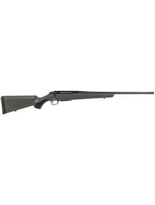 Tikka T3x Precision 6.5 PRC Gen 1 Bolt Action Rifle, 3+1 RD - New in Box
