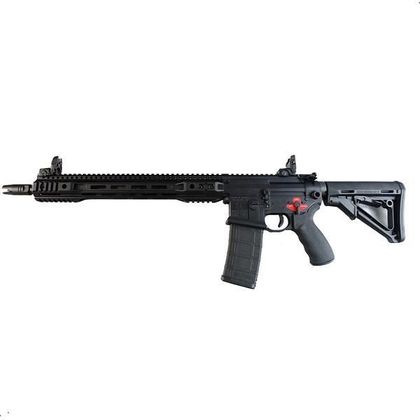 Franklin Armory BFSIII M4-SBR-L Gen 1: Compact Binary Trigger Rifle