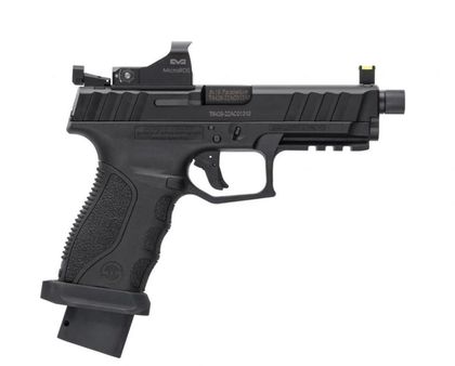 Stoeger STR-9S Combat Gen 1 - Optics Ready 9mm Precision Pistol