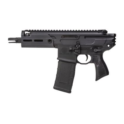 Sig Sauer MCX Rattler Gen 1 .300 AAC Blackout Compact Tactical Pistol
