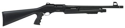 ATA Arms ETRO 12GA Pump Shotgun - Versatile Defense & Sport Shooting