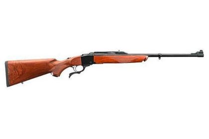 Ruger No. 1 Light Sporter 6.5 Creedmoor Precision Rifle