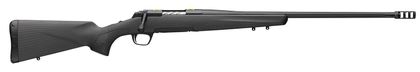 Browning X-Bolt Pro Carbon Fiber .243 Win Gen 1 - Precision Hunter's Rifle