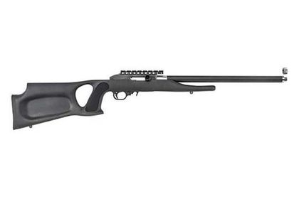 Magnum Research MAGNUM LITE Gen 1 Ultra Threaded .22 LR Rifle