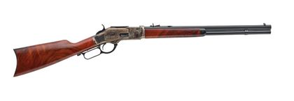 Uberti 1873 Heritage .357 Magnum Rifle - 150th Anniversary Edition