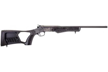 Rossi Tuffy Gen 1: Compact .410 Single-Shot Shotgun - Versatile & Durable