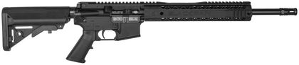 Black Rain SPEC15 Gen 1 .300 BLK AR-15: Tactical Precision Rifle