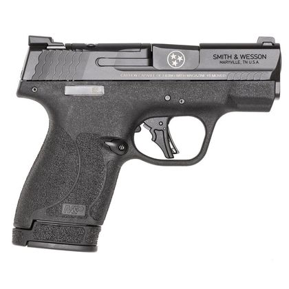 S&W M&P9 Shield Plus 9mm Compact - Tennessee Edition