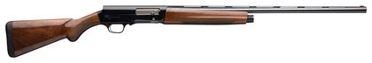 Browning A5 Lightning Sweet 16 Gen 1 Semi-Auto Shotgun, Walnut Finish