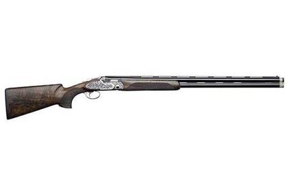 Beretta DT11 EELL Sporting 12GA Over/Under Shotgun, 32" Precision Elite