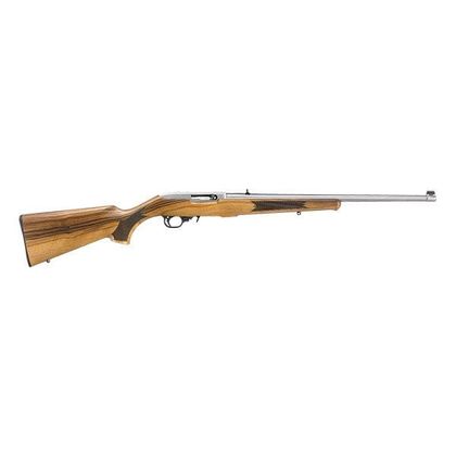 Ruger 10/22 Sporter Gen.1 .22 LR Matte Walnut Semi-Auto Rifle