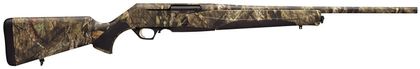 Browning BAR Mark III .270 WSM Camo Hunter Semi-Auto Rifle