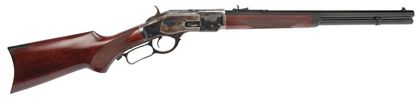 Cimarron 1873 Deluxe .44 Special Lever Action Rifle - Gen 1