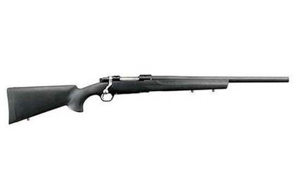 Ruger Hawkeye Tactical .223 Gen 1 Bolt-Action Precision Rifle