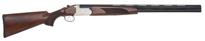 Mossberg Silver Reserve II Youth 20GA Lightweight O/U Shotgun