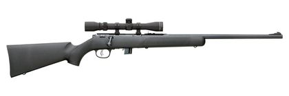Marlin XT-22RO Gen 1 .22 LR Bolt Action Rifle with 3-9x32 Scope