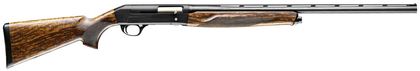 Sauer SL-5 Select Gen 1: Walnut 12 GA Semi-Auto Shotgun