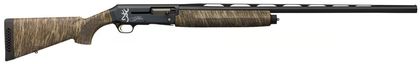 Browning Silver Field Gen 1 12GA Semi-Auto Shotgun - Mossy Oak Camo