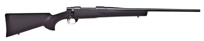 Howa M1500 Precision .308 Win Gen 1 Bolt Rifle - 16.25" Black Finish