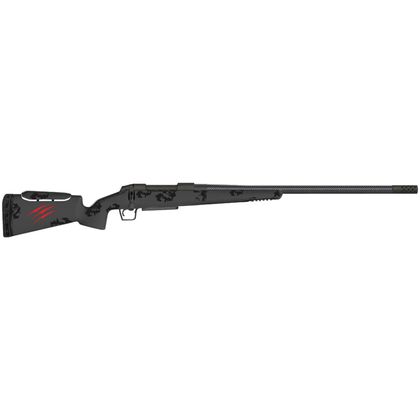 Fierce Carbon Rival XP Gen 1 .300 Win Mag Precision Bolt Rifle 22"