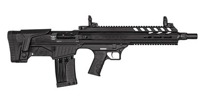 Landor BPX 902 Bullpup 12GA Semi-Auto Shotgun - Tactical Series