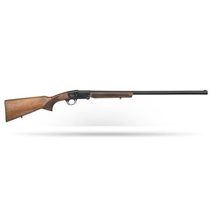 Charles Daly 101 Classic 20GA Break-Open Shotgun - Light Walnut Elegance