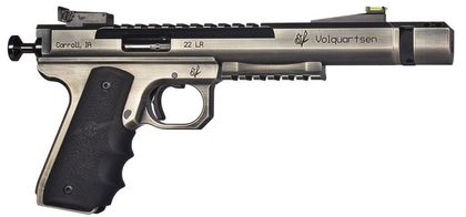 Volquartsen Scorpion LLV Gen 1: Precision .22 LR 6" Competition Pistol