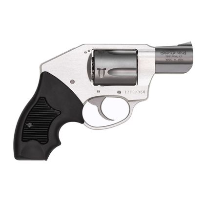 Charter Arms Off Duty Gen 1 .38 Special 2" DAO Revolver - Compact Carry