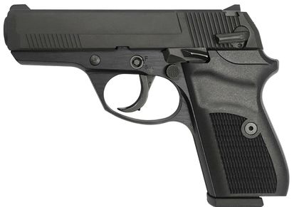 Rock Island Defender LI380 Gen 1: Compact .380 ACP Self-Defense Pistol