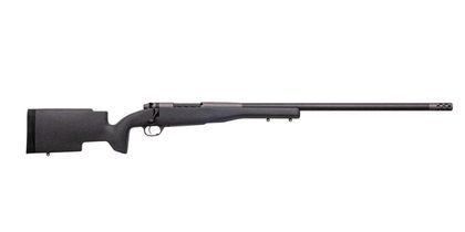 Weatherby Mark V Carbonmark Pro Gen 1 - 6.5 WBY RPM Precision Rifle