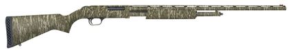 Mossberg 500 Turkey Hunter .410 Pump Shotgun - Mossy Oak Camo