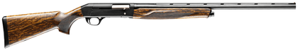 Sauer SL5 Select Gen 1: 12GA Semi-Auto Shotgun, Walnut Finish, 30" Barrel