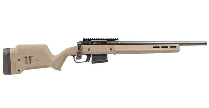 Savage Precision Hunter Gen 1 .308 WIN Bolt Action Rifle - FDE Finish