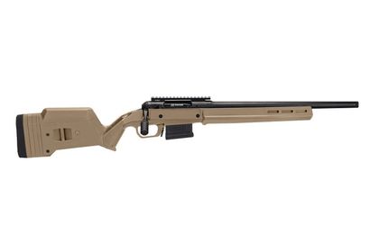 Savage 110 Magpul Hunter Gen 1 Bolt Action Rifle - 6.5mm Creedmoor
