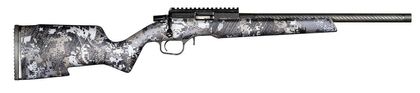 Christensen Ranger Gen 1 .22 LR - 18" Carbon Fiber Bolt Rifle