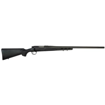 Remington 700 ADL Gen 1 Varmint .223 Bolt Action Rifle, 26" Black
