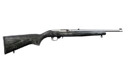 Ruger 10/22 Compact Gen 1 .22 LR Precision Semi-Auto Rifle