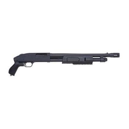 Mossberg Flex 500 Tactical Gen 1 - 12 GA Home Defense Shotgun, 18.5"