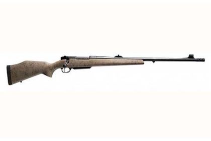 Weatherby Mark V .378 Wby Mag Bolt-Action Rifle - Gen 1 Hunter Elite