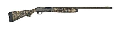 Mossberg 940 Pro Waterfowl 12 GA Semi-Auto Shotgun - Gen 1 Mossy Oak
